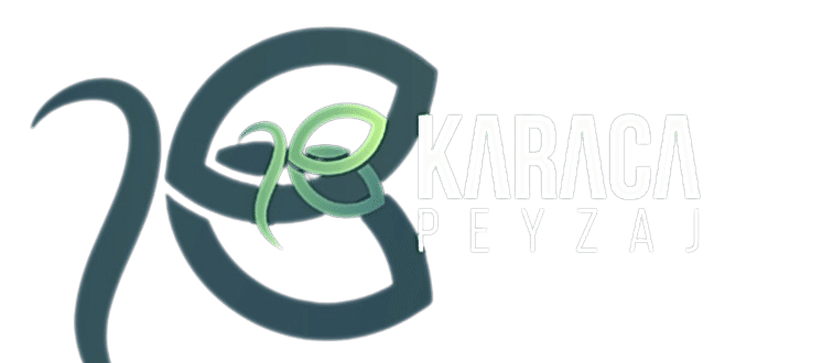Karaca Peyzaj Logo